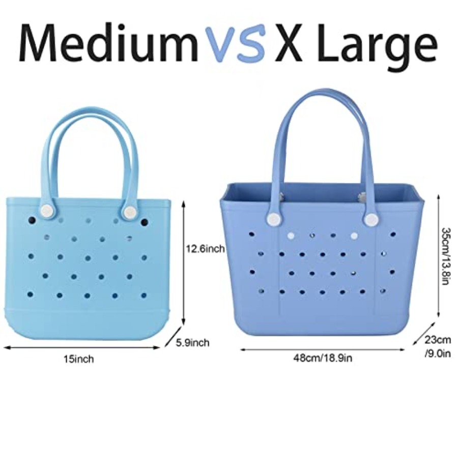 X Large Beach Bag, Oversized R – Tote Bag Beach recenzja i cena