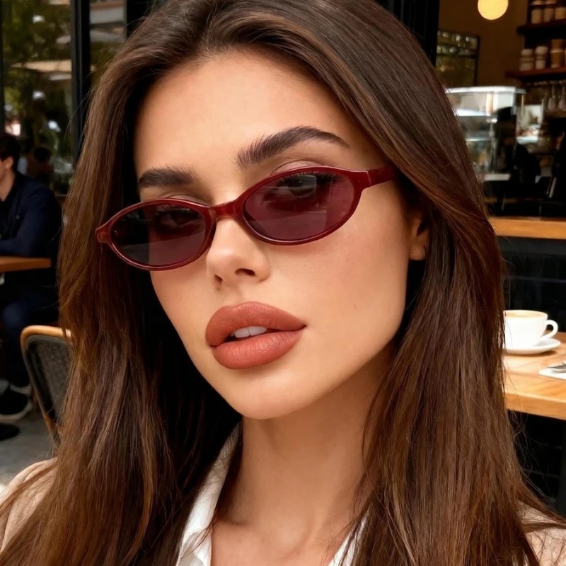 New Retro Sexy Cat Eye Sunglas – Sunglasses Cat Eye recenzja i cena