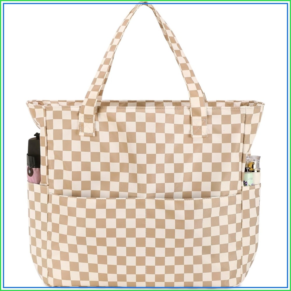 Extra Large Waterproof Beach T – Tote Bag Beach recenzja i cena