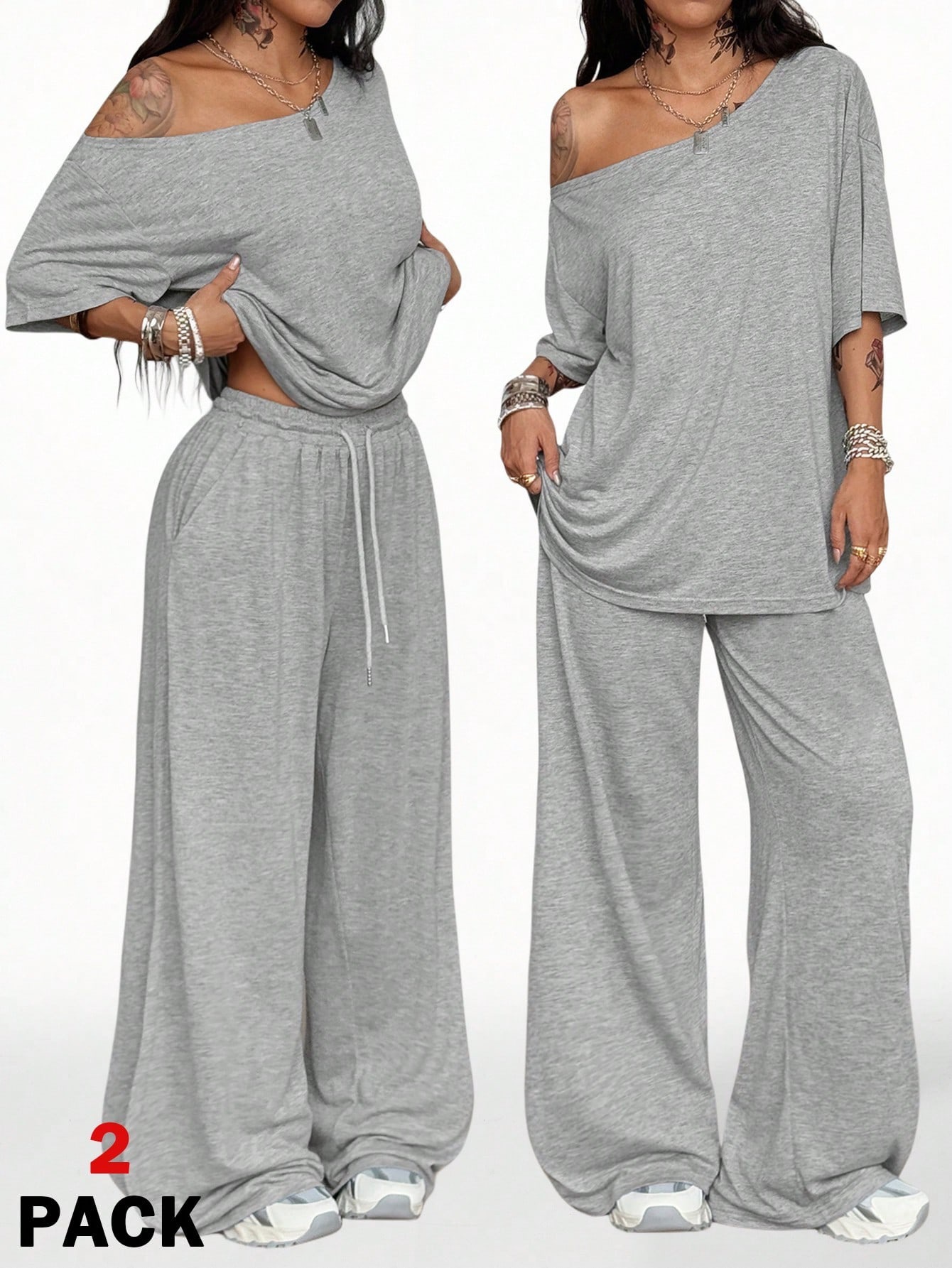 Summer 2026 Women's Casual Sol – Blouse Off Shoulder recenzja i cena