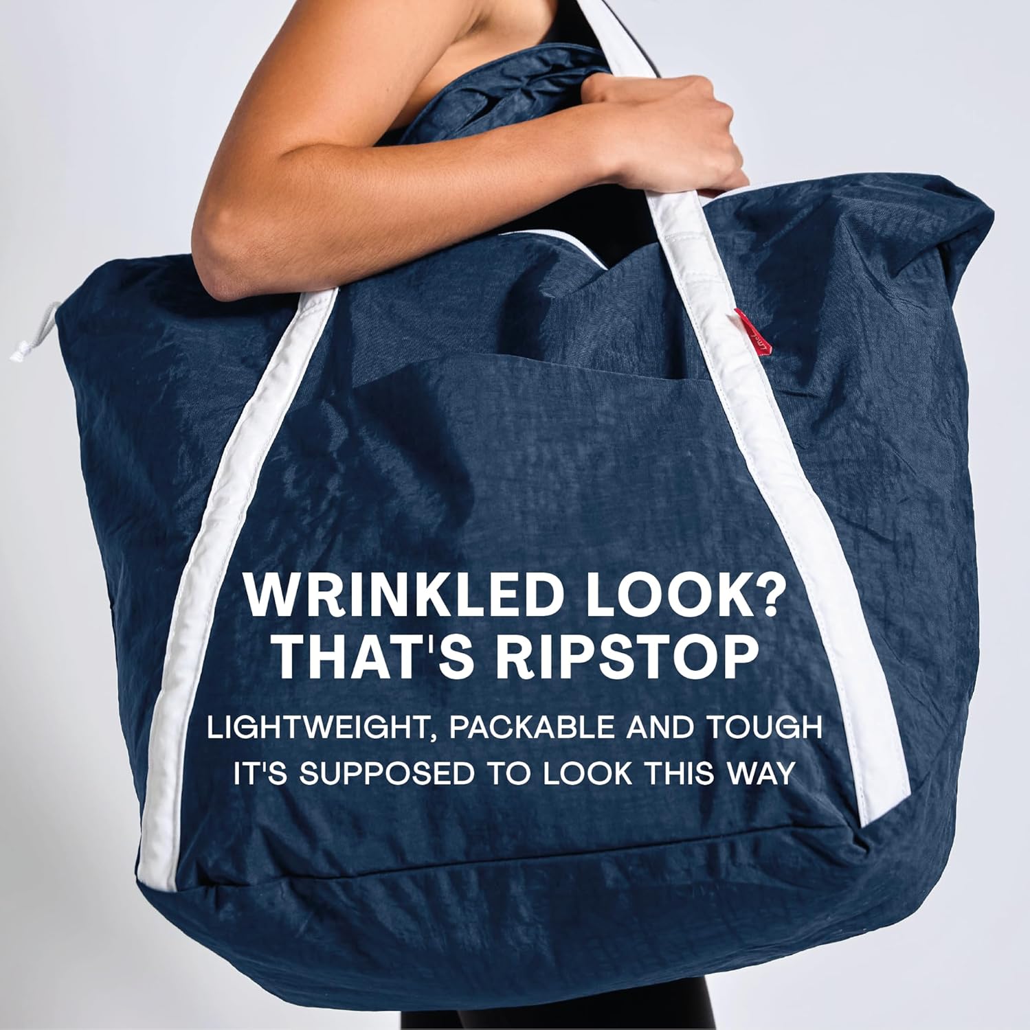 Waterproof Beach Bag for Trave – Tote Bag Beach recenzja i cena
