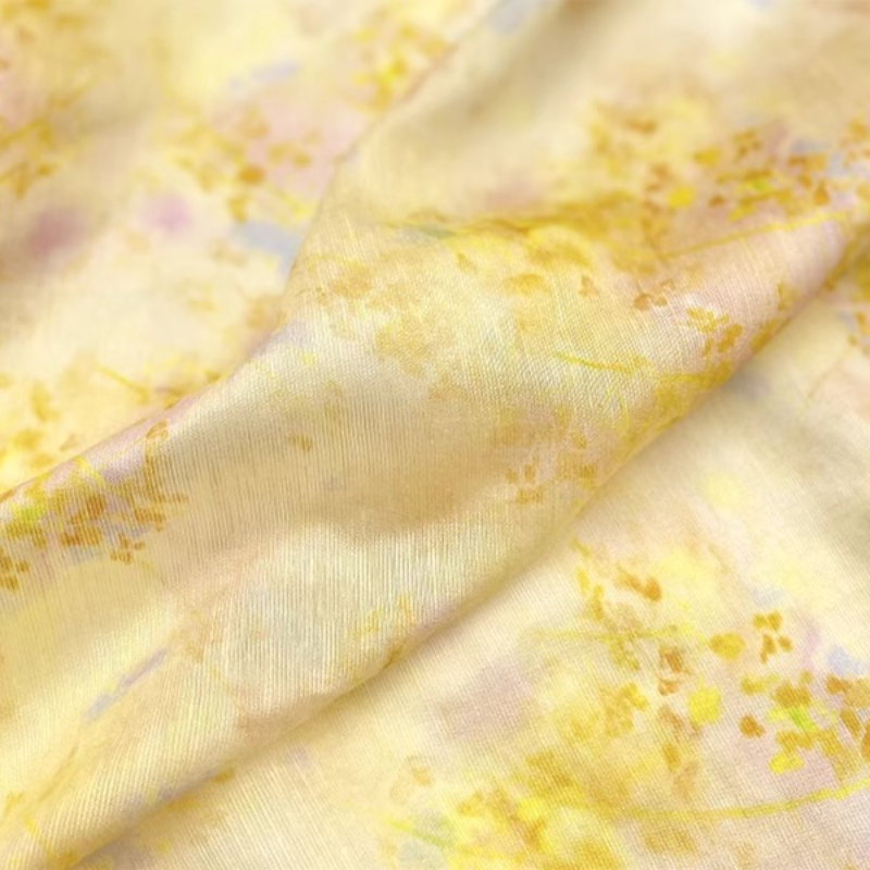 Ginger Japanese Inspired Flora – Kimono Sheer Floral recenzja i cena