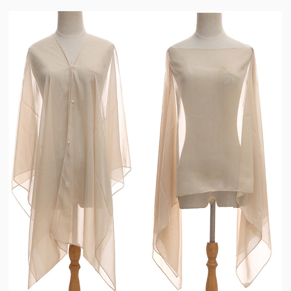 Fashion Solid color Shawl Scar – Cover Up Kaftan recenzja i cena
