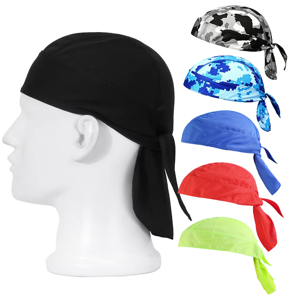 Bicycle Headband Sweat-wicking – Headband Summer Knit recenzja i cena