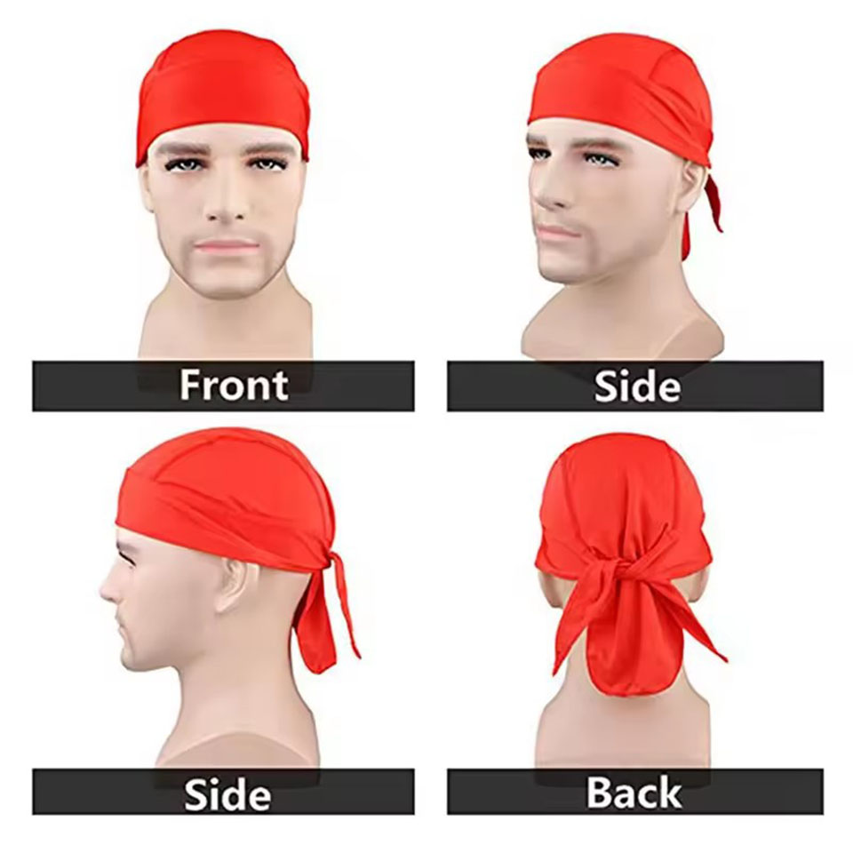 Bicycle Headband Sweat-wicking – Headband Summer Knit recenzja i cena