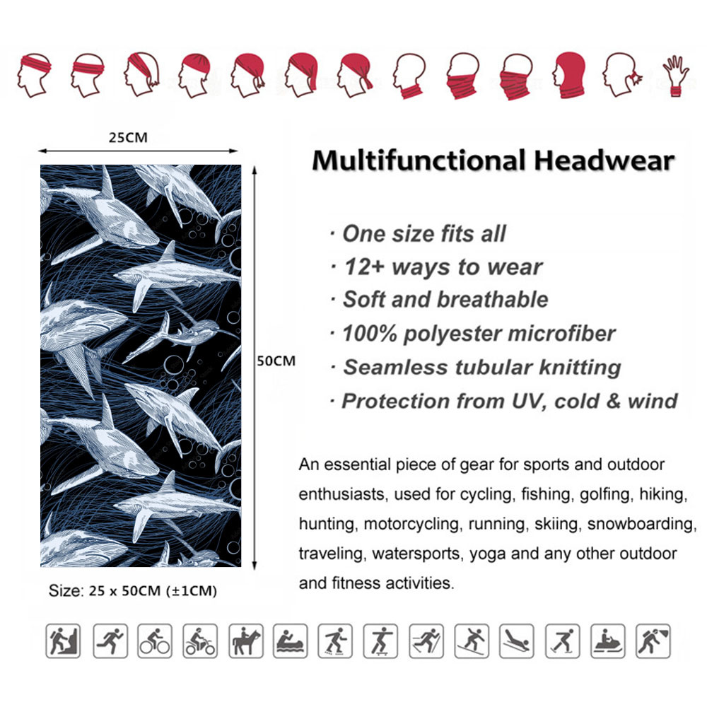 Customize Your Own Cycling Nec – Headband Summer Knit recenzja i cena