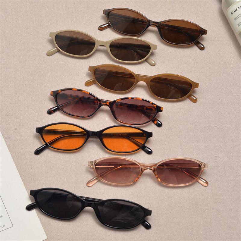 Vintage Small Cat Eye Sunglass – Sunglasses Cat Eye recenzja i cena
