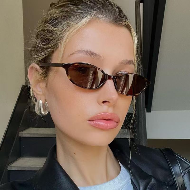 Vintage Small Cat Eye Sunglass – Sunglasses Cat Eye recenzja i cena