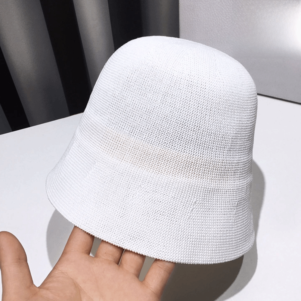 New Cotton Material Breathable – Hat Floppy Wide recenzja i cena