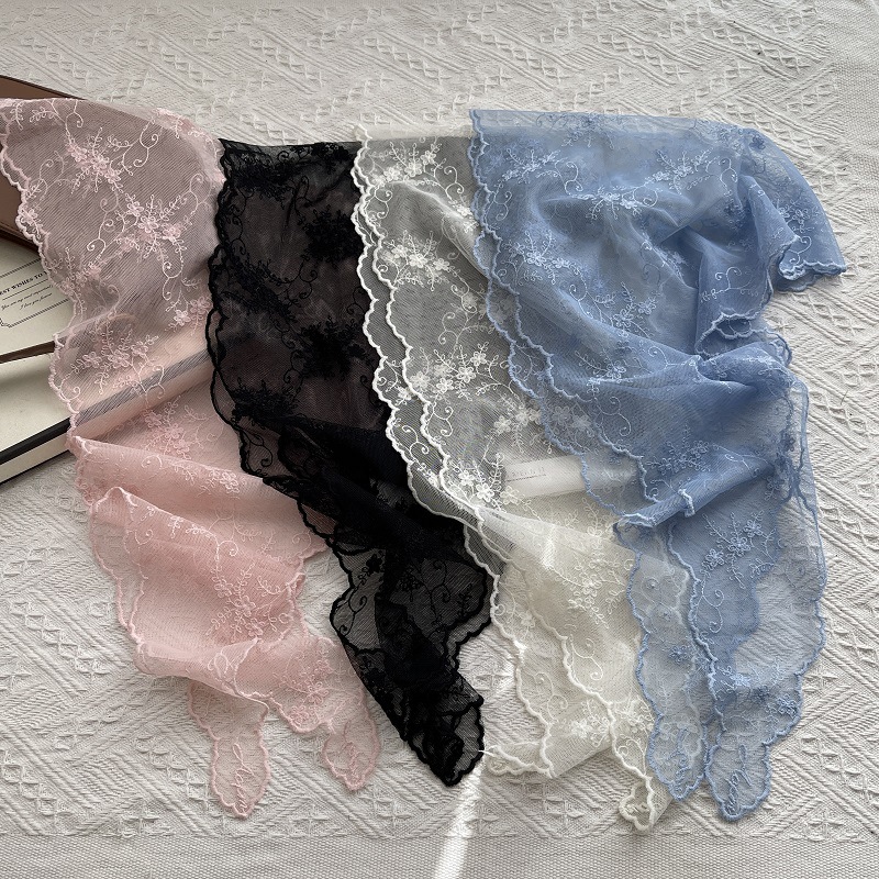 2025 Spring Cute Pastoral Styl – Headband Summer Knit recenzja i cena