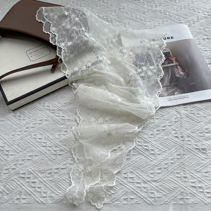2025 Spring Cute Pastoral Styl – Headband Summer Knit recenzja i cena