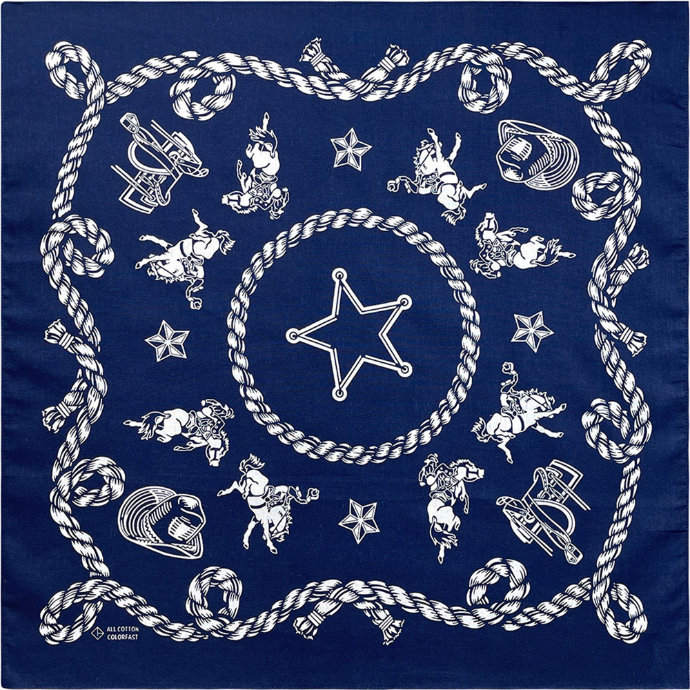 Navy Blue High Quality Hip Hop – Headband Summer Knit recenzja i cena