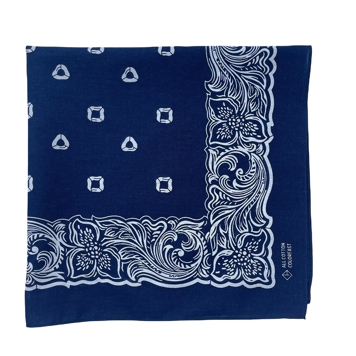 Navy Blue High Quality Hip Hop – Headband Summer Knit recenzja i cena