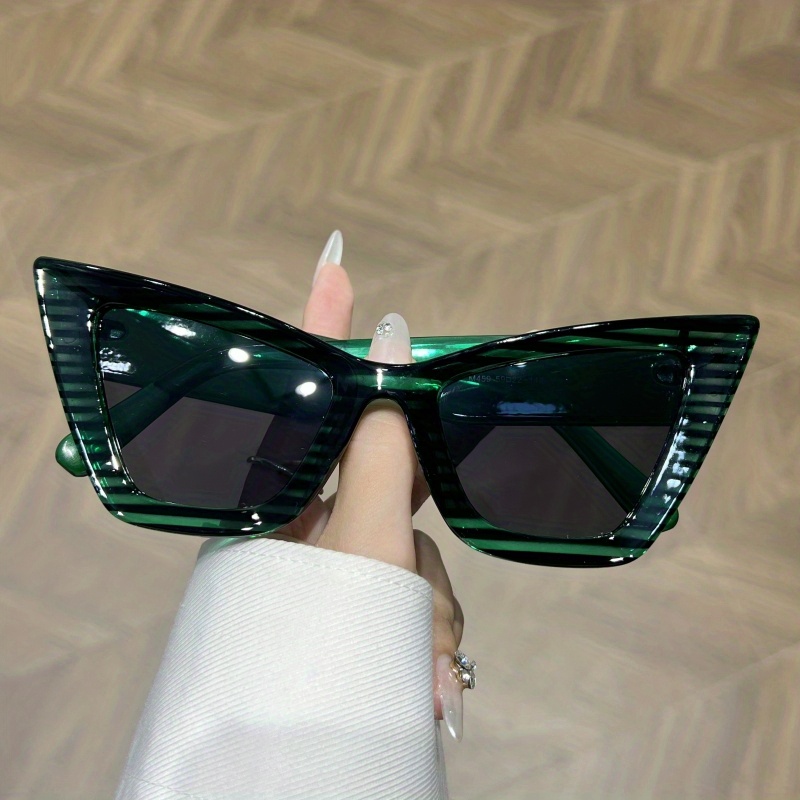 Oversized cat eye women's sung – Sunglasses Cat Eye recenzja i cena