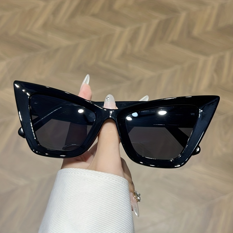 Oversized cat eye women's sung – Sunglasses Cat Eye recenzja i cena