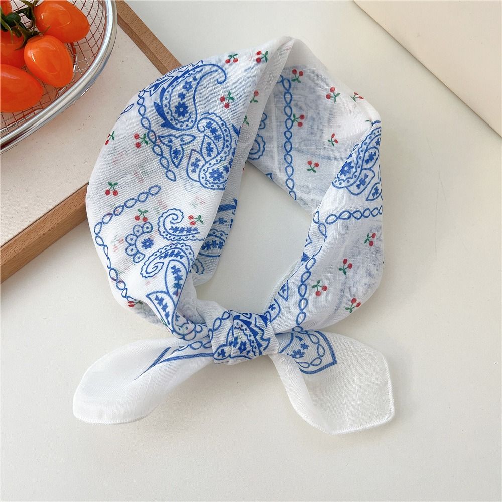 Fashion Cloth Headband Pastora – Headband Summer Knit recenzja i cena