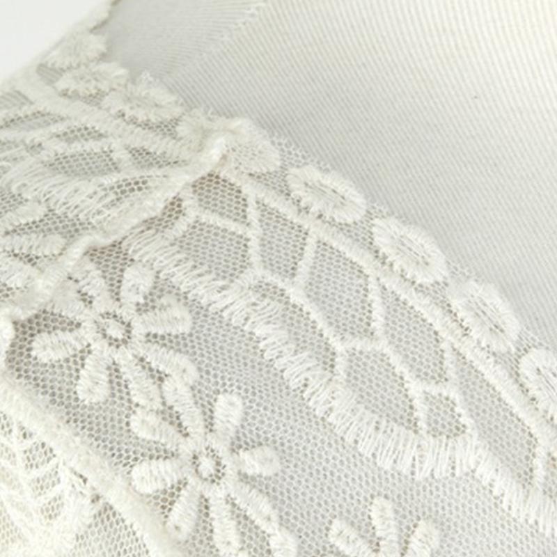 Women Lace Open Front Kimono C – Kimono Sheer Floral recenzja i cena