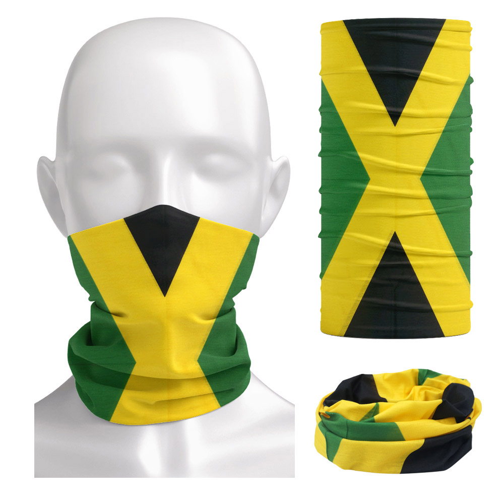 Breathable Running Face Mask S – Headband Summer Knit recenzja i cena