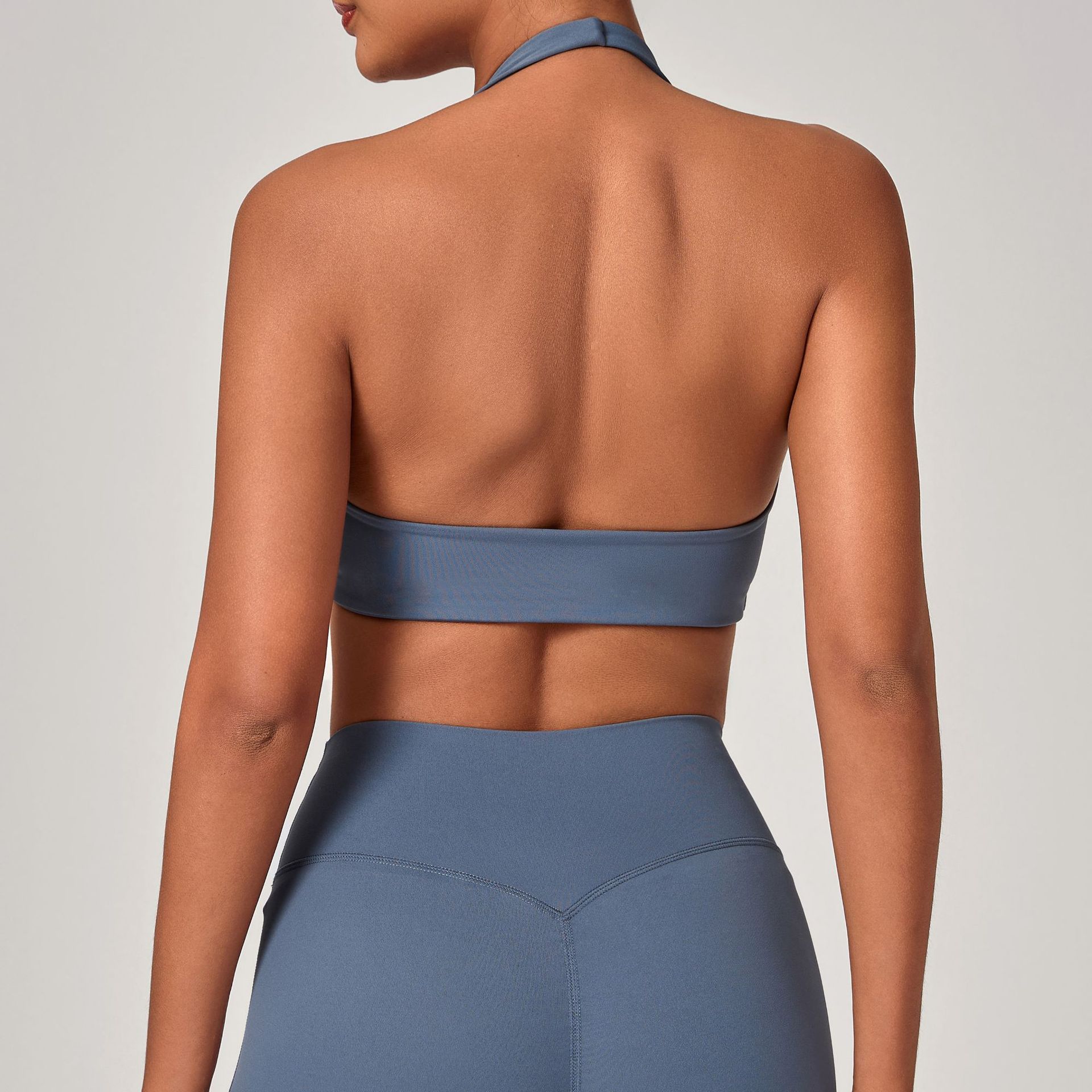 Ningyu Sports Breathable Hangi – Crop Top Crochet recenzja i cena
