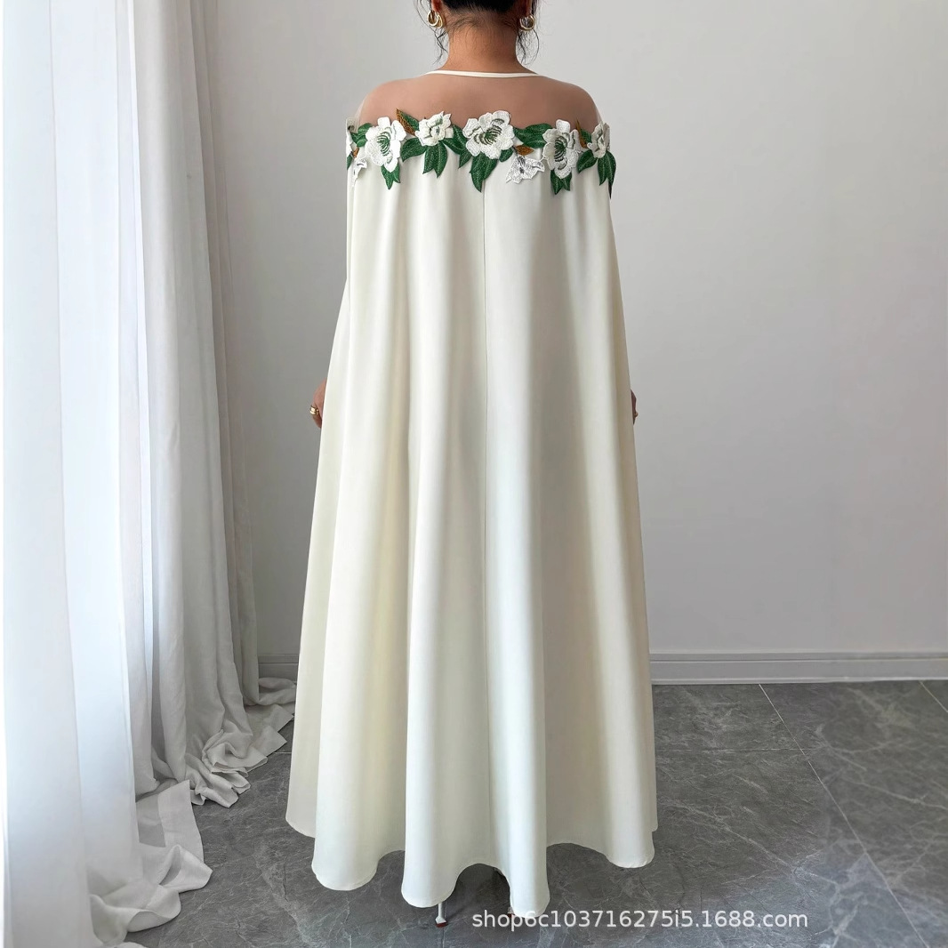 2026 Spring/Summer Sweet Style – Midi Skirt Floral recenzja i cena
