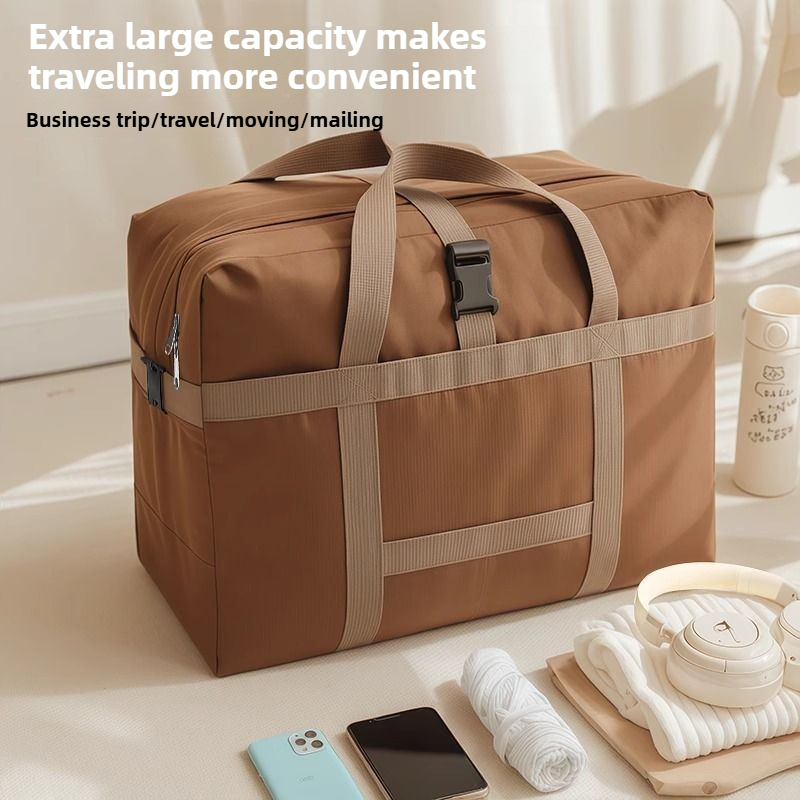 Extra Large Travel Duffle Bags – Tote Bag Beach recenzja i cena