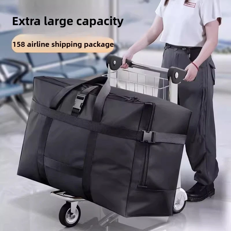 Extra Large Travel Duffle Bags – Tote Bag Beach recenzja i cena