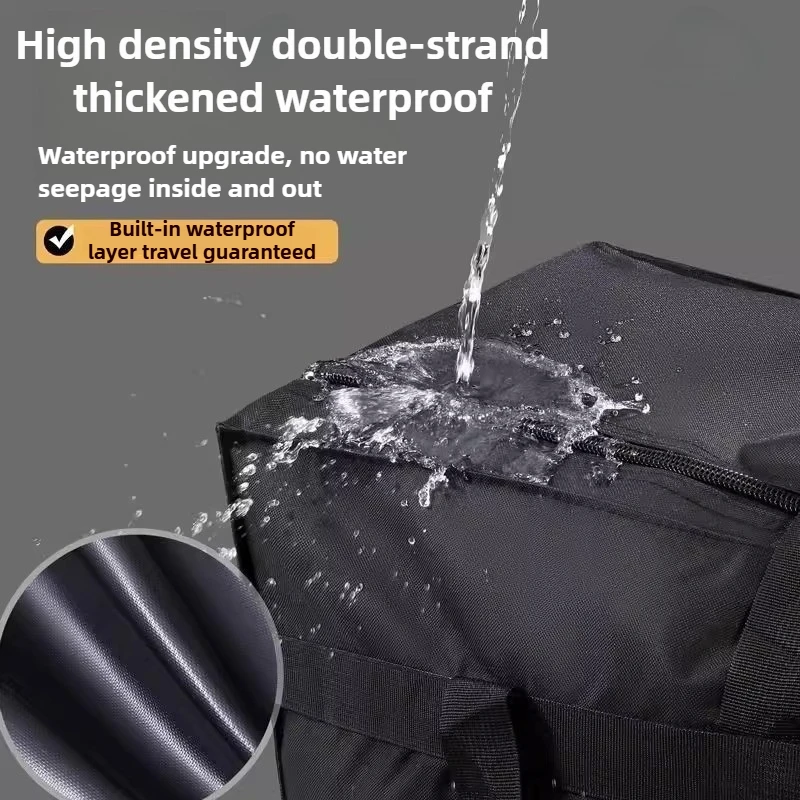 Extra Large Travel Duffle Bags – Tote Bag Beach recenzja i cena