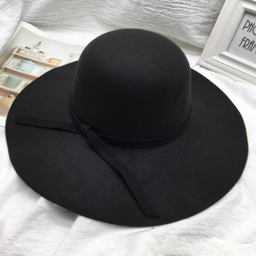 Vintage Style Bucket Hat Folda – Hat Floppy Wide recenzja i cena