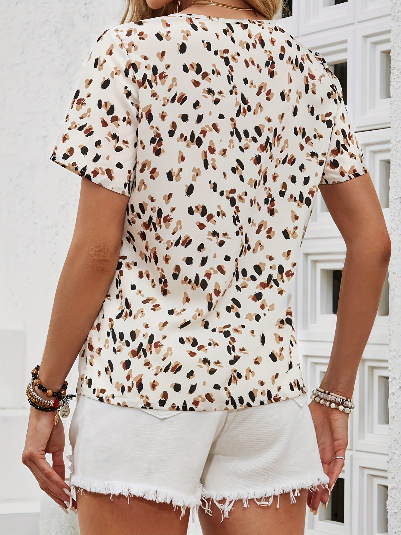 Spring Summer New Arrivals Fas – Romper Floral Print recenzja i cena