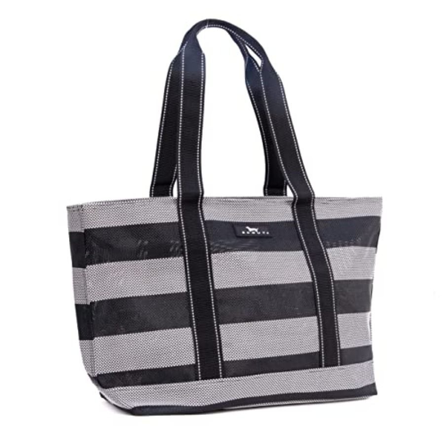Joyride - Large Sandproof Beac – Tote Bag Beach recenzja i cena
