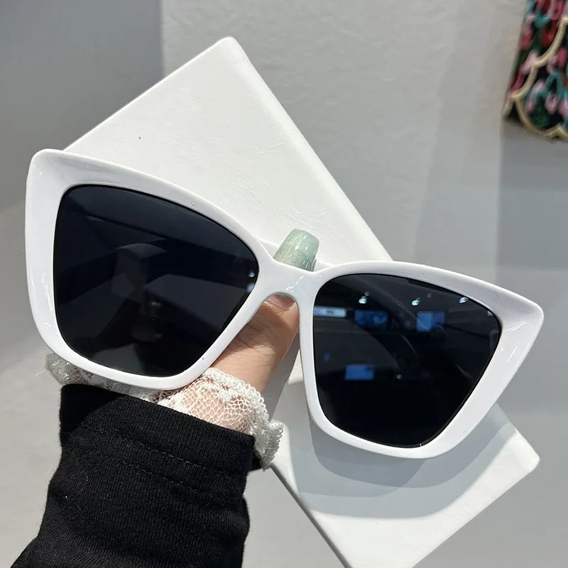 Trendy Cat Eye Sunglasses for  – Sunglasses Cat Eye recenzja i cena