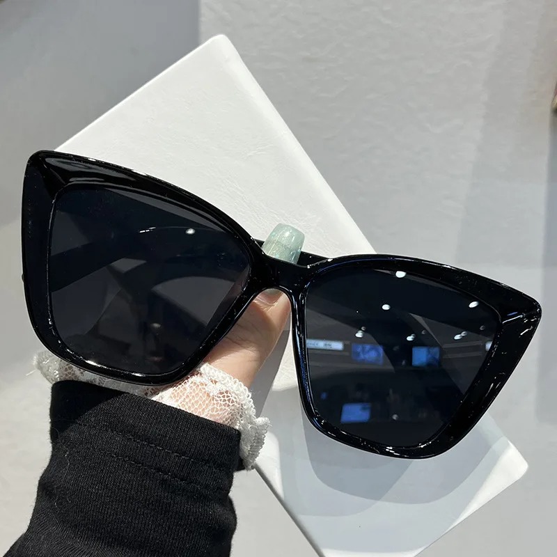 Trendy Cat Eye Sunglasses for  – Sunglasses Cat Eye recenzja i cena