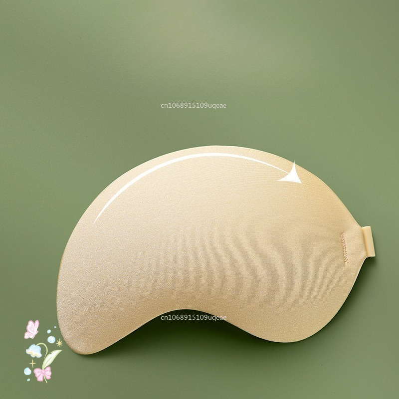 New Invisible Strapless Adhesi – Bralette Triangle Set recenzja i cena