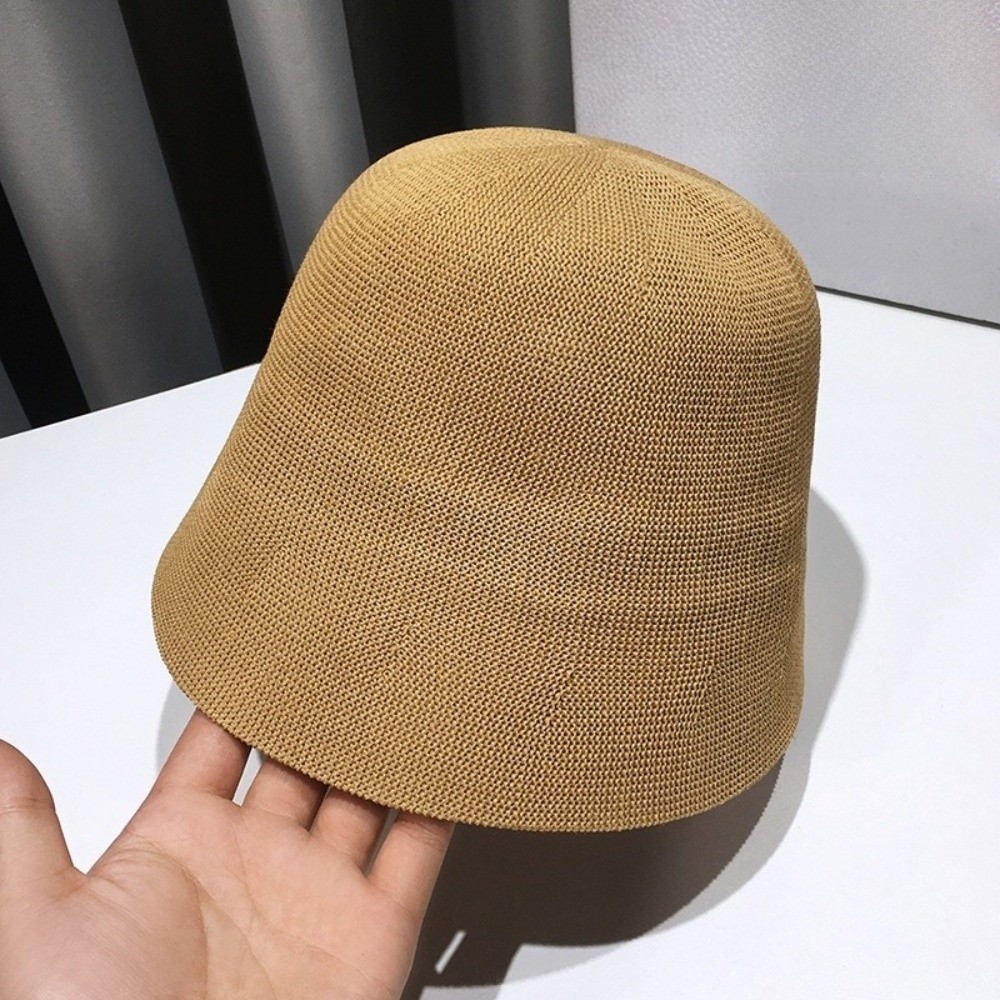 Fashion Cotton Material Breath – Hat Floppy Wide recenzja i cena