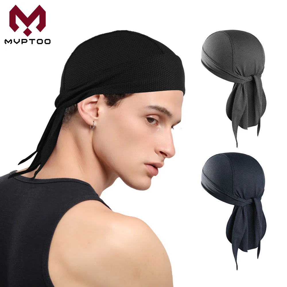 Quick-drying Bandana Cooling D – Headband Summer Knit recenzja i cena
