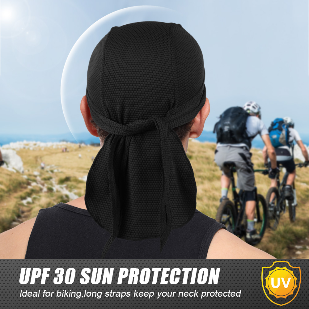 Quick-drying Bandana Cooling D – Headband Summer Knit recenzja i cena