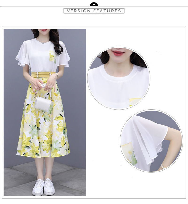 Women's Suits Summer 2022 New  – Romper Floral Print recenzja i cena
