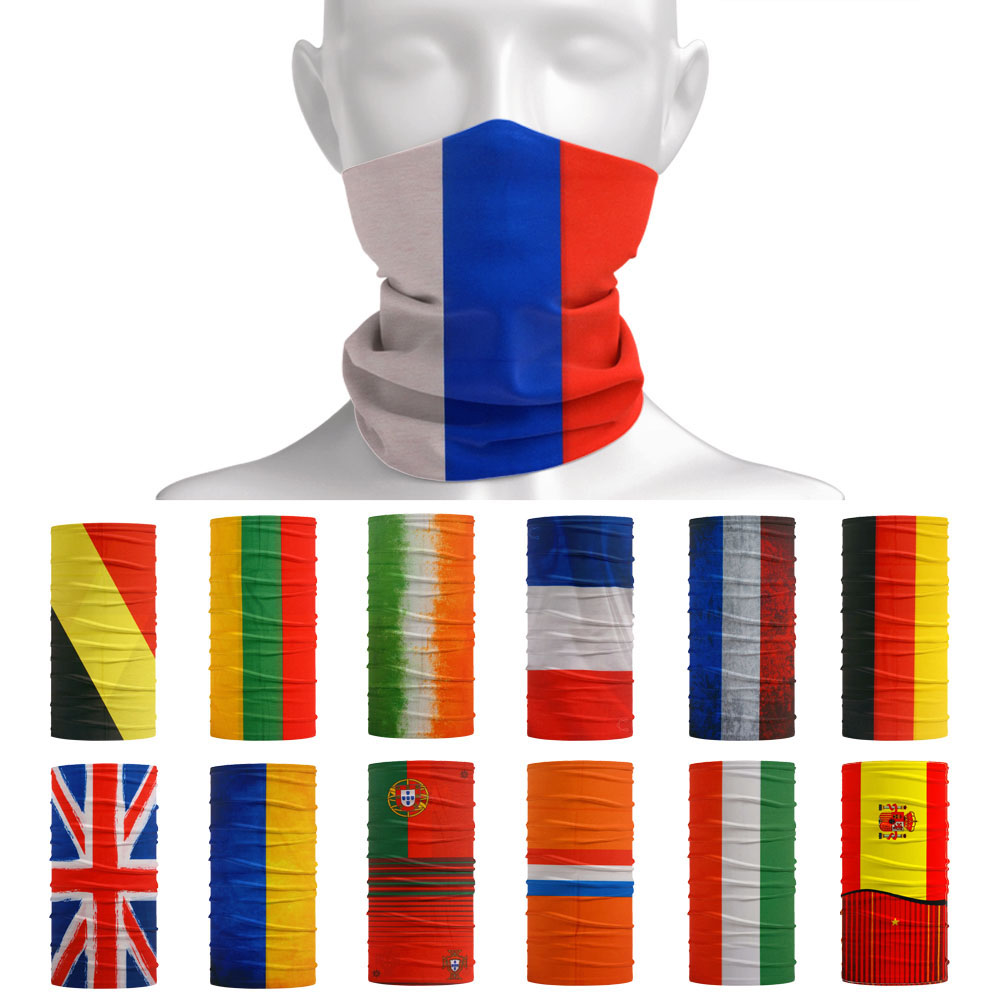 European Countries Face & Neck – Headband Summer Knit recenzja i cena