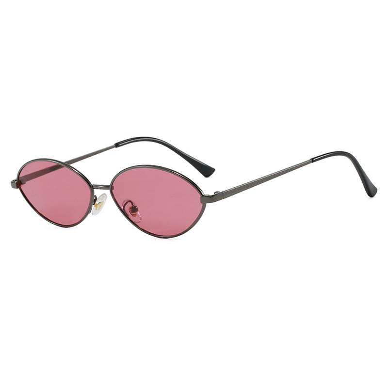 Retro Cat eye Woman Sunglasses – Sunglasses Cat Eye recenzja i cena