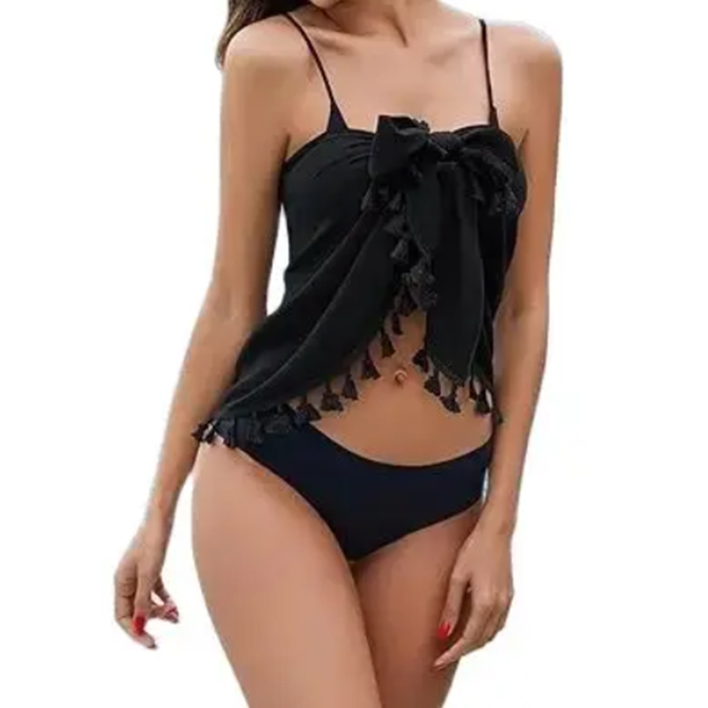 Women's Sarong Coverups Sexy S – Cover Up Kaftan recenzja i cena