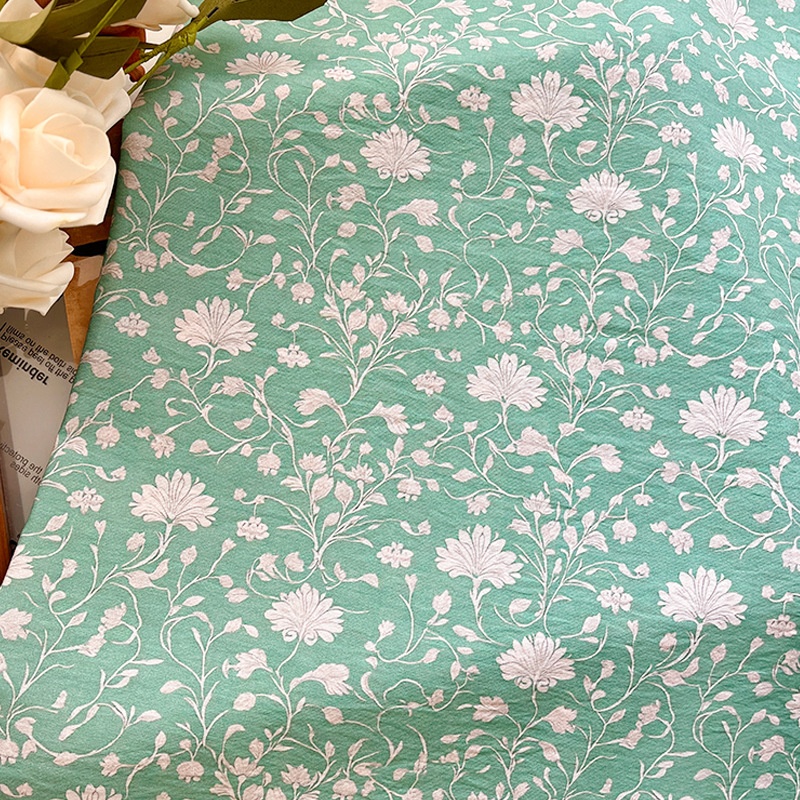 Fabrics Nylon Polyester Hologr – Linen Dress Wrap recenzja i cena