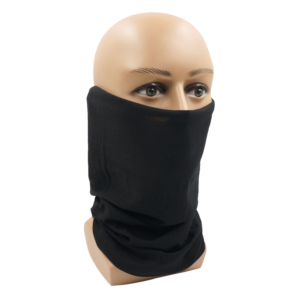 Seamless Solid Color Bandanas  – Headband Summer Knit recenzja i cena