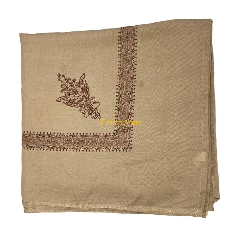 Polyester Shemagh Scarf 132cm  – Headband Summer Knit recenzja i cena
