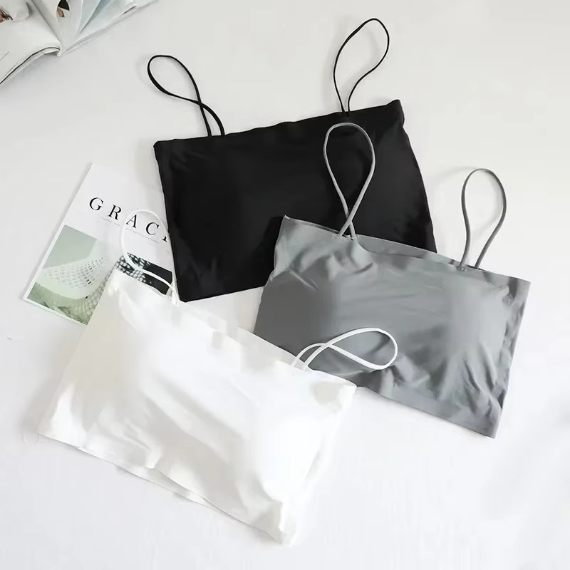 Fashion Summer Sexy Bras Women – Bralette Triangle Set recenzja i cena