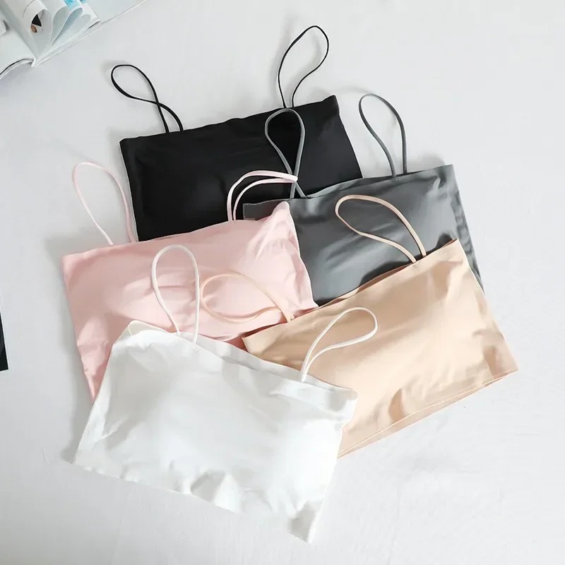 Fashion Summer Sexy Bras Women – Bralette Triangle Set recenzja i cena