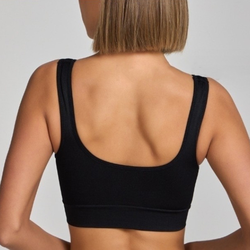 3D Sports Vest Breathable No S – Bralette Triangle Set recenzja i cena