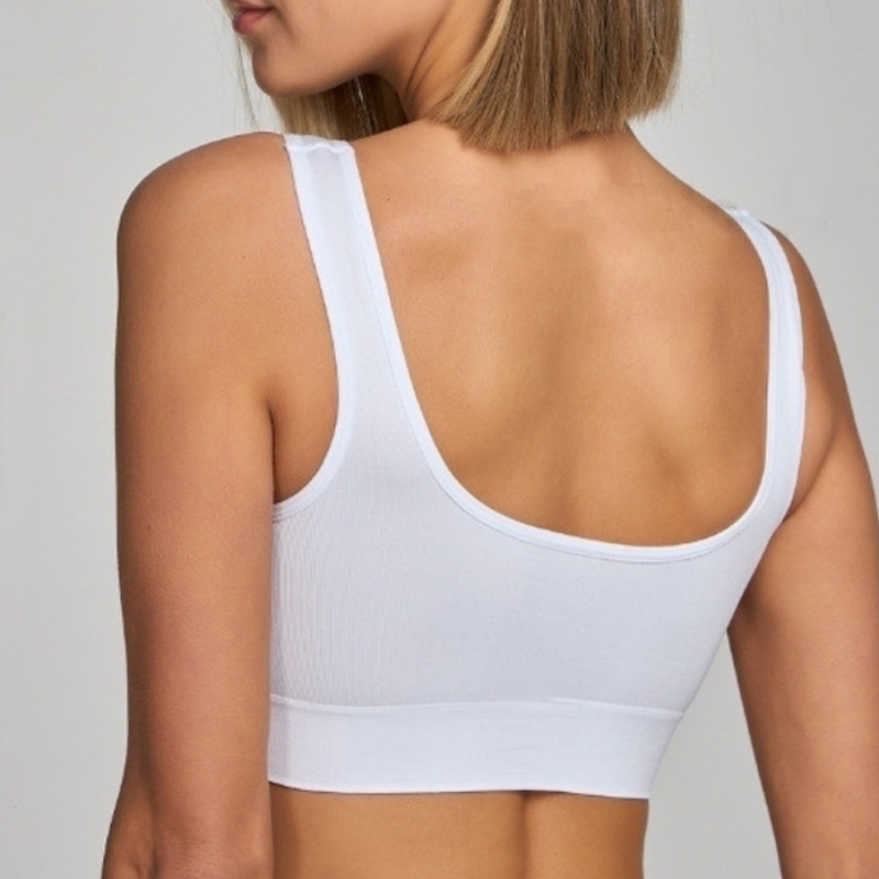 3D Sports Vest Breathable No S – Bralette Triangle Set recenzja i cena