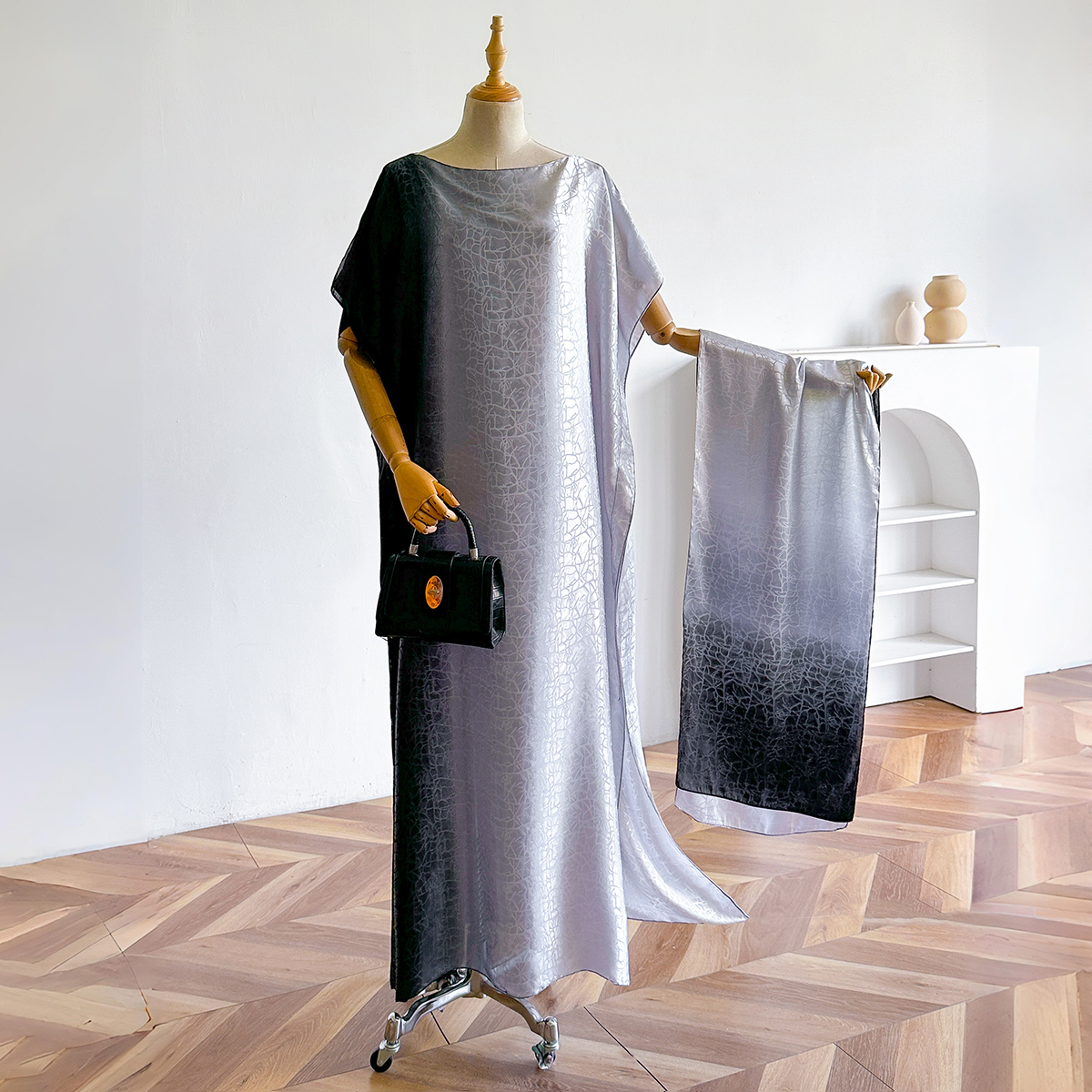 Kaftan Dresses for Women Plus  – Cover Up Kaftan recenzja i cena
