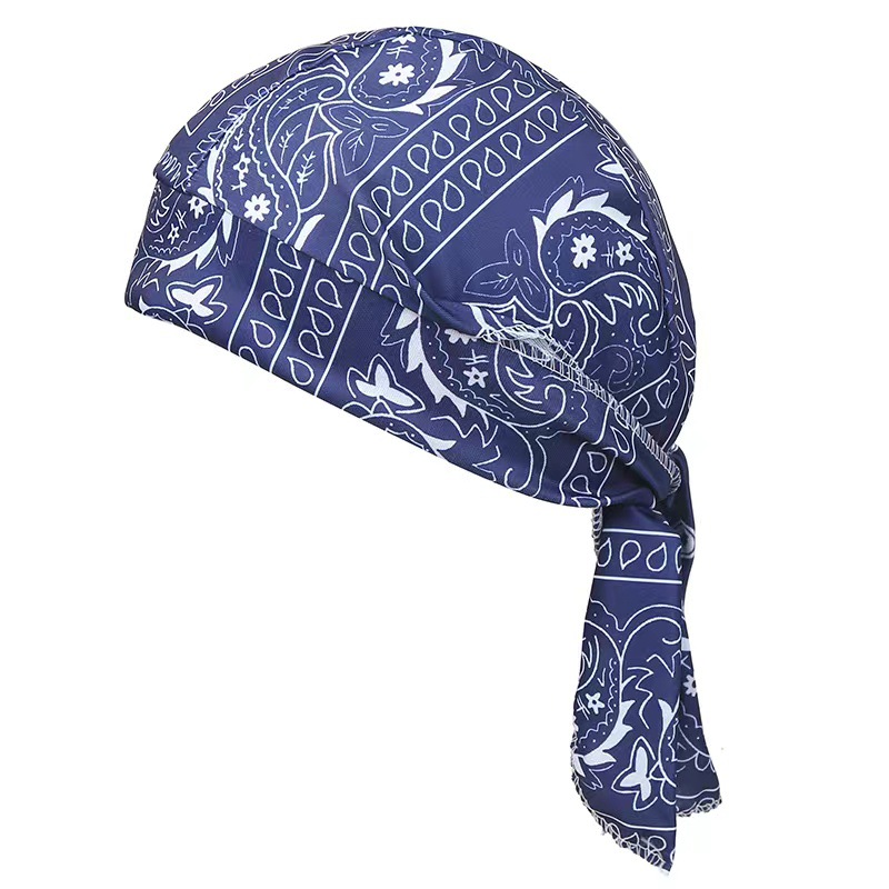 Men's Bandana Scarf Cycling He – Headband Summer Knit recenzja i cena