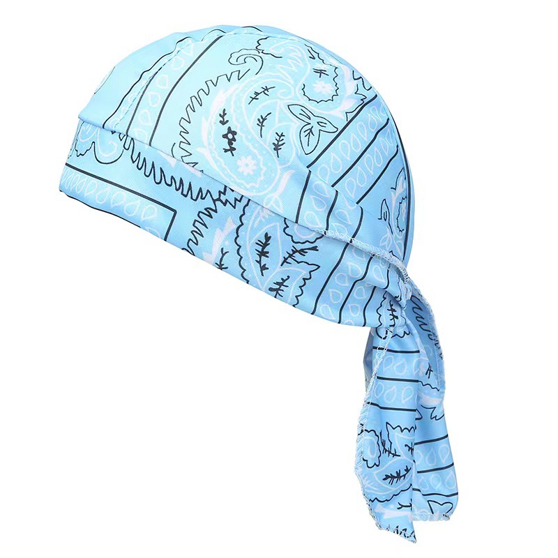 Men's Bandana Scarf Cycling He – Headband Summer Knit recenzja i cena